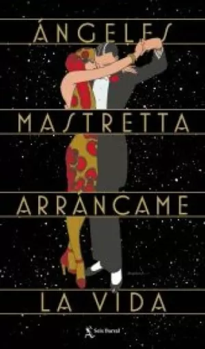 ARRÁNCAME LA VIDA. 35 ANIVERSARIO