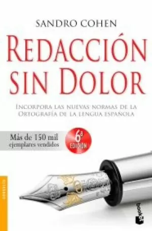 REDACCIÓN SIN DOLOR