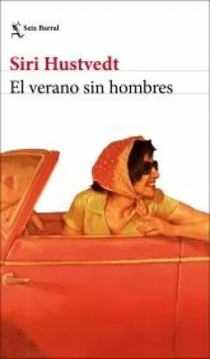 EL VERANO SIN HOMBRES