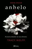 ANHELO (SERIE CRAVE 1)