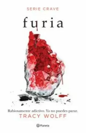 FURIA - SERIE CRAVE 2