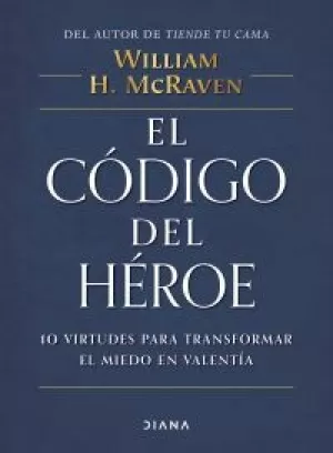 EL CÓDIGO DEL HÉROE