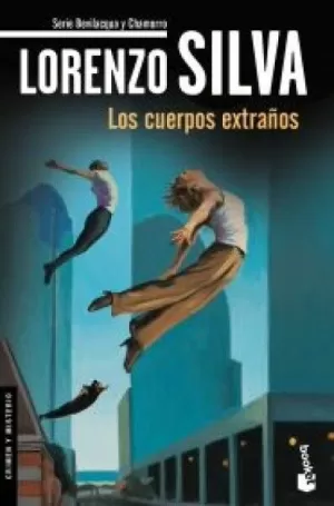 LOS CUERPOS EXTRAÑOS