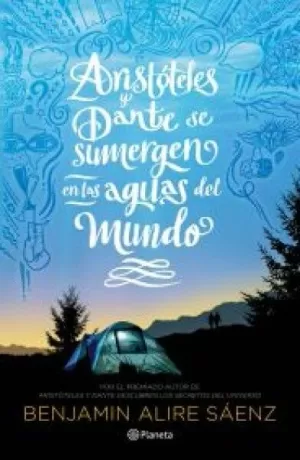 ARISTOTELES Y DANTE SE SUMERGEN EN LAS AGUAS DEL MUNDO TD