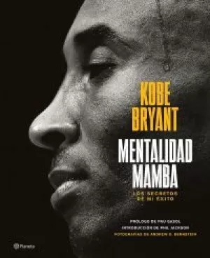 MENTALIDAD MAMBA TD