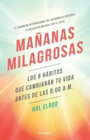 MAÑANAS MILAGROSAS TD