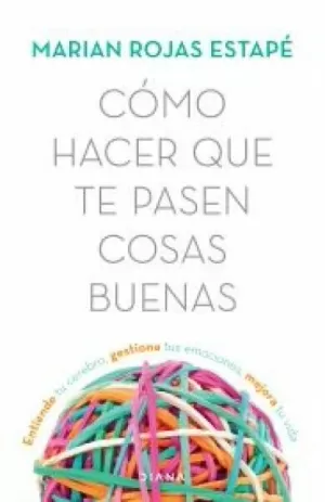 CÓMO HACER QUE TE PASEN COSAS BUENAS TD