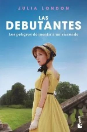 LOS PELIGROS DE MENTIR A UN VIZCONDE 3