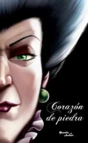 VILLANOS - CORAZÓN DE PIEDRA