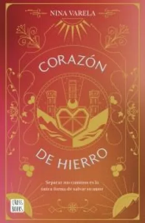 CORAZÓN DE HIERRO