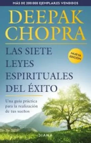 LAS SIETE LEYES ESPIRITUALES DEL ÉXITO TD