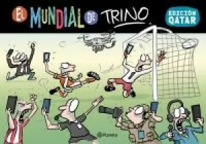 EL MUNDIAL DE TRINO. EDICIÓN QATAR