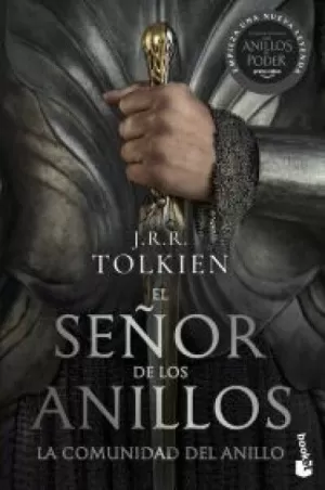 EL SEÑOR DE LOS ANILLOS 1 - LA COMUNIDAD DEL ANILLO