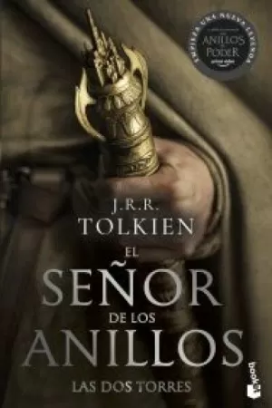 EL SEÑOR DE LOS ANILLOS 2 - LAS DOS TORRES