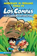 COMPAS 8 - LOS COMPAS Y LA AVENTURA EN MINIATURA