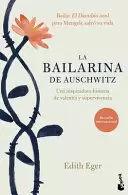 LA BAILARINA DE AUSCHWITZ DB