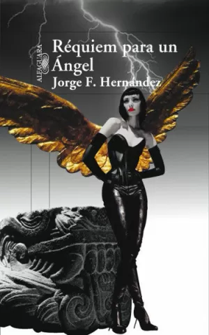 REQUIEM PARA UN ÁNGEL
