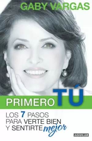 PRIMERO TU