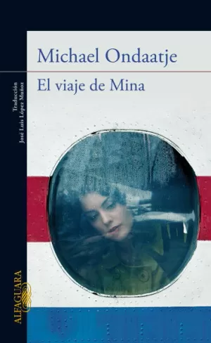 EL VIAJE DE MINA
