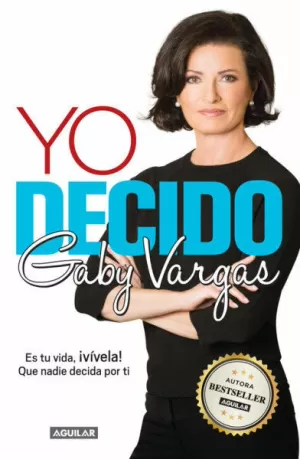 YO DECIDO