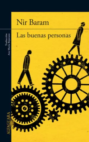 LAS BUENAS PERSONAS
