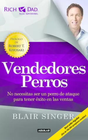 VENDEDORES PERROS