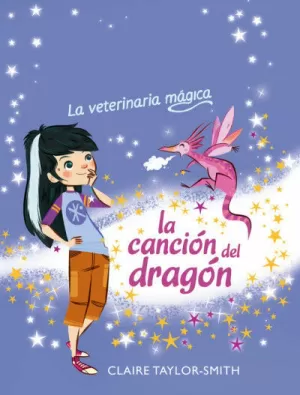 HATTIE B - LA CANCION DEL DRAGON