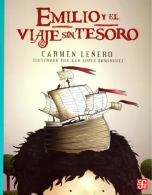 AZUL 199 - EMILIO Y EL VIAJE SIN TESORO