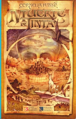 MUERTE DE TINTA - III