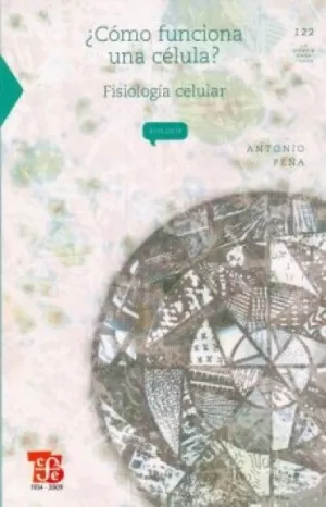 LA CIENCIA PARA TODOS 122 - FISIOLOGIA CELULAR