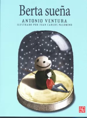 VERDE 204 - BERTA SUEÑA