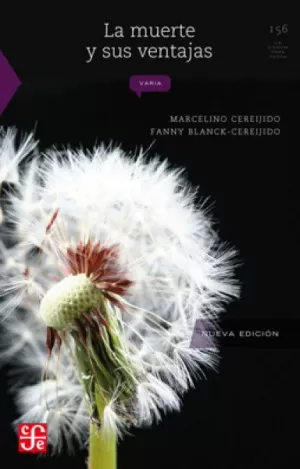 LA CIENCIA PARA TODOS 156 - LA MUERTE Y SUS VENTAJAS