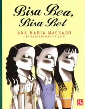 VERDE 98 - BISA BEA BISA BEL