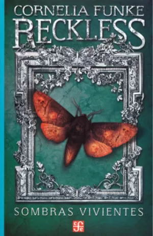 RECKLESS II - SOMBRAS VIVIENTES