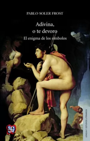ADIVINA, O TE DEVORO