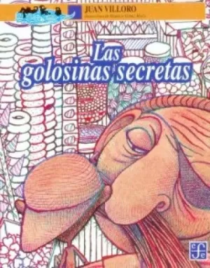 MORADO 62 - LAS GOLOSINAS SECRETAS