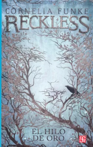 RECKLESS - EL HILO DE ORO