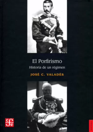 EL PORFIRISMO