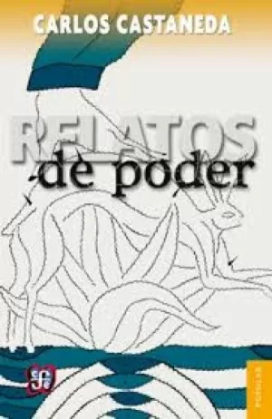 RELATOS DE PODER - POPULAR 154
