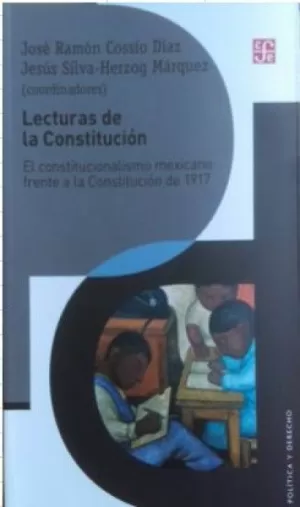 LECTURAS DE LA CONSTITUCIÓN