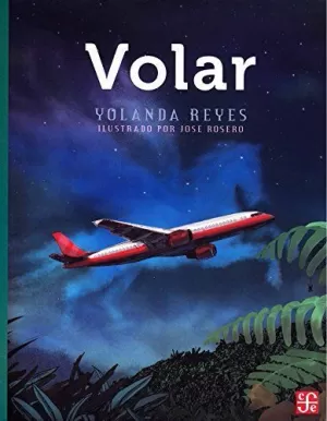 VERDE 235 - VOLAR