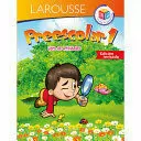 PREESCOLAR 1 LIBRO DE ACTIVIDADES