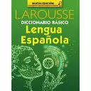 DICCIONARIO BÁSICO LENGUA ESPAÑOLA