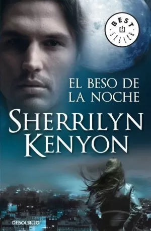 EL BESO DE LA NOCHE