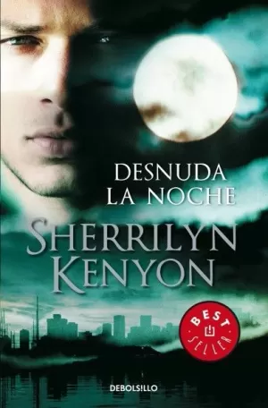DESNUDA LA NOCHE