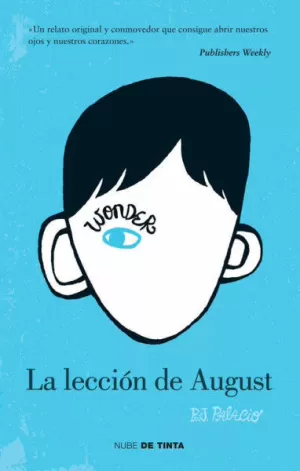 LA LECCION DE AUGUST