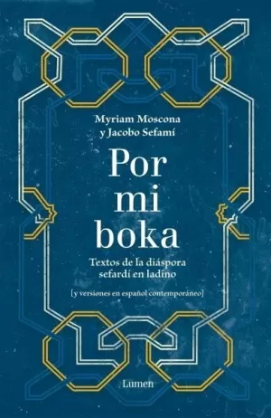 POR MI BOKA