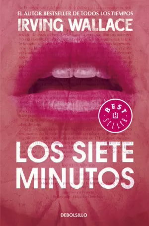 LOS SIETE MINUTOS