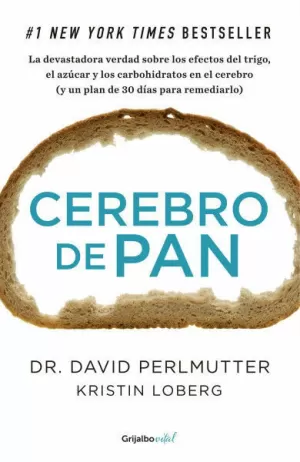 CEREBRO DE PAN
