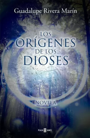 LOS ORIGENES DE LOS DIOSES